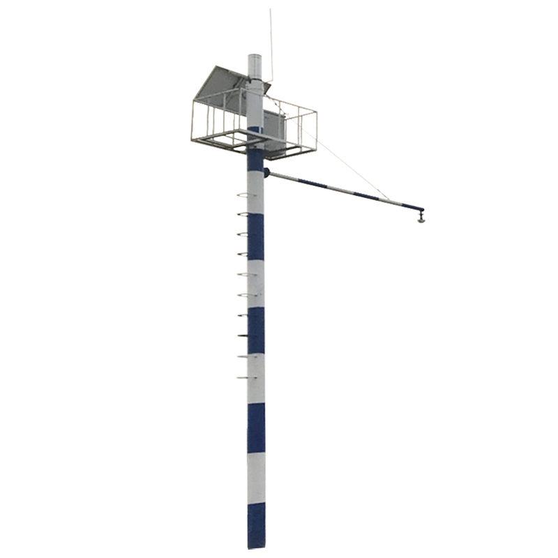 自动雷达水位雨量监测系统