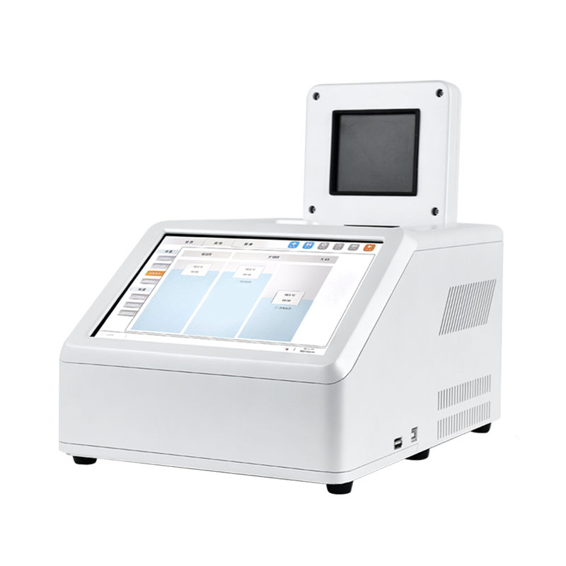 实时荧光定量PCR系统