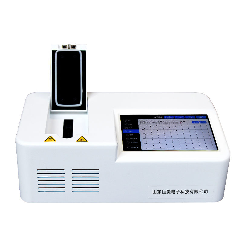 实时荧光定量PCR仪器