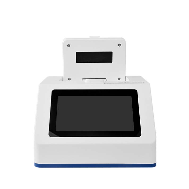 实时荧光定量PCR仪器