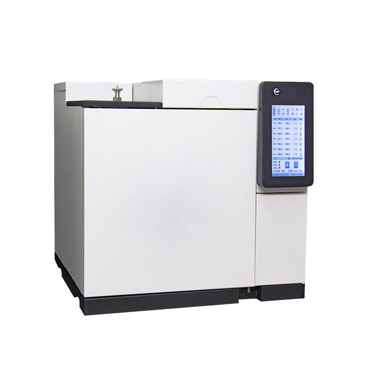 食品中“六号溶剂”气相色谱仪