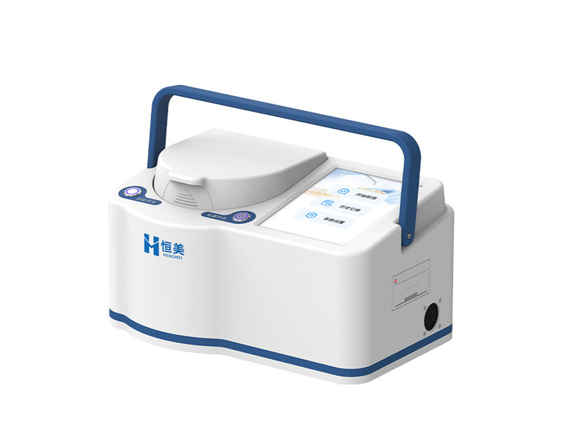 2025 年 11 月国产便携式近红外大豆蛋白仪品牌知名度排名出炉