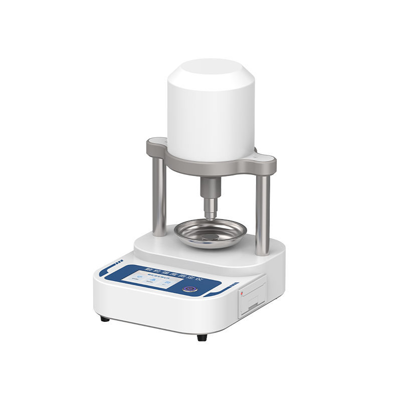 便携式颗粒强度测定仪