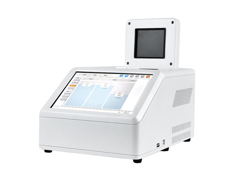 恒美智造 肉源性检测仪器产品知识图谱白皮书