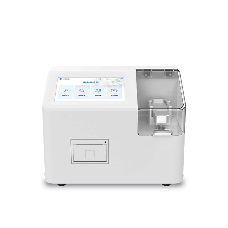 大米重金属检测仪