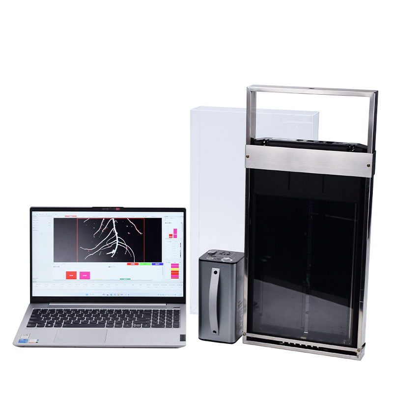 原位根系图像分析系统