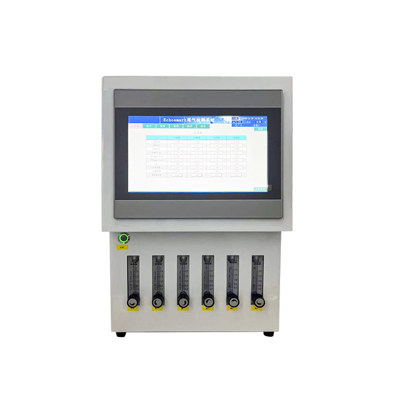 发酵专用尾气分析仪