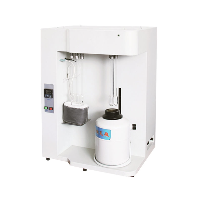 比表面积及孔径分析仪