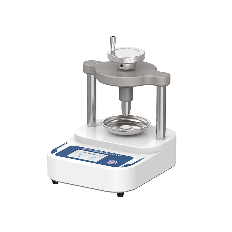 颗粒强度分析仪
