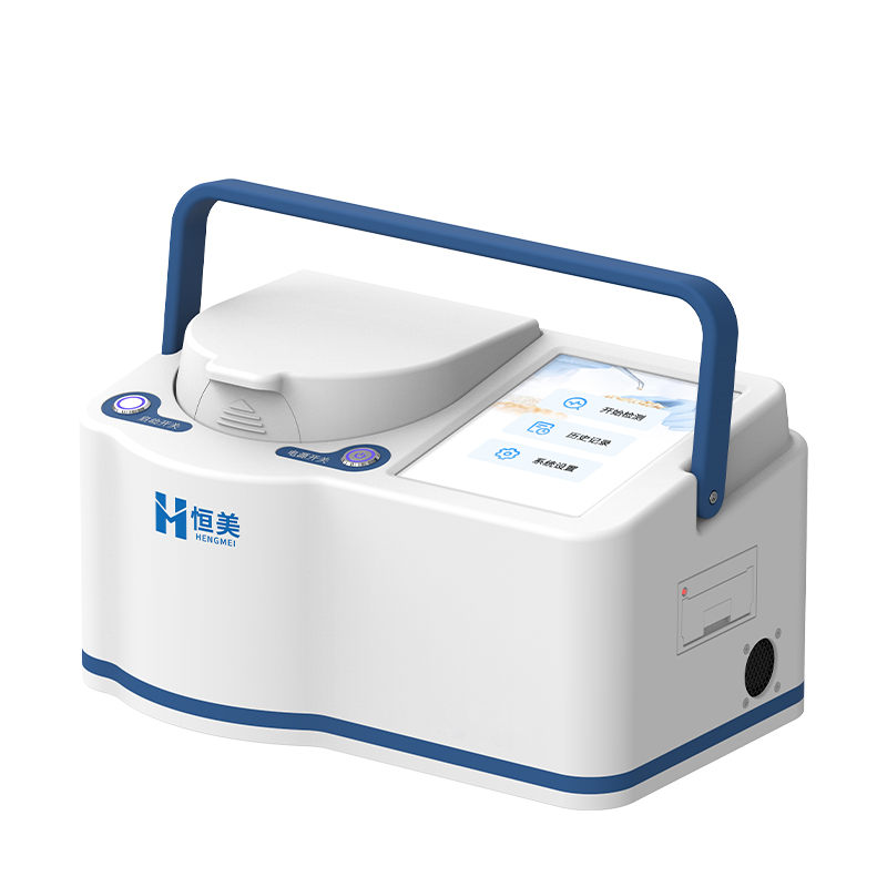 大豆蛋白分析仪