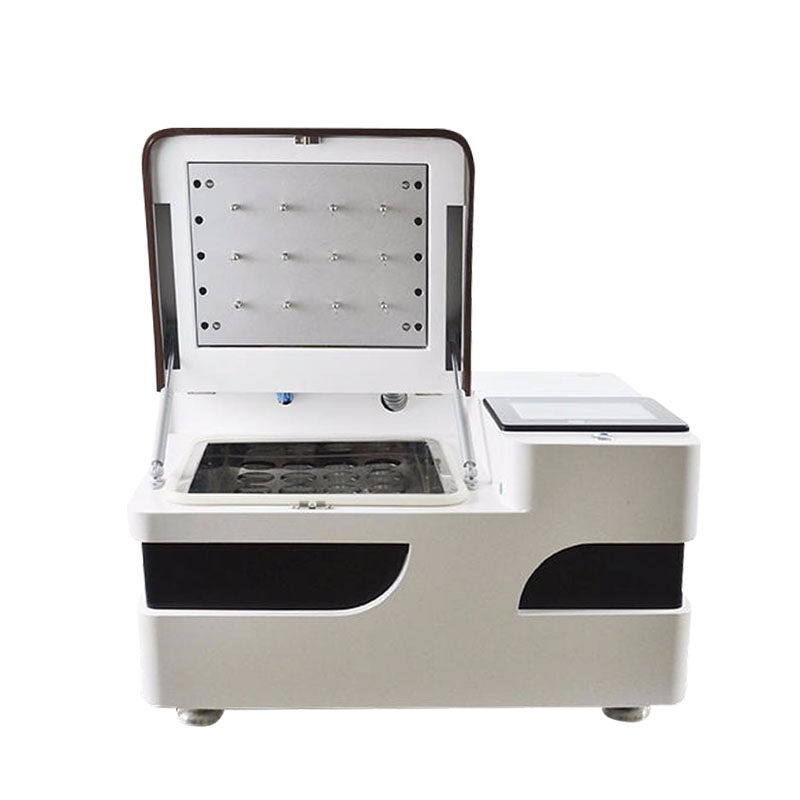 高通量样品浓缩仪