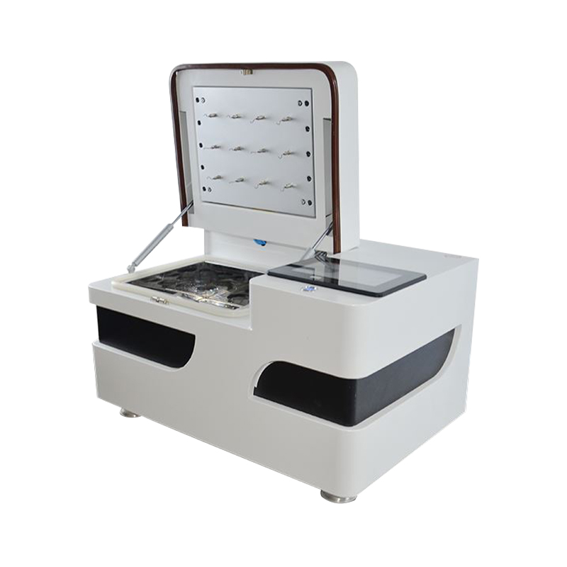 全自动氮吹浓缩仪