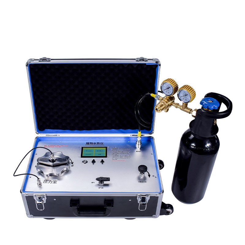 植物水势测定仪