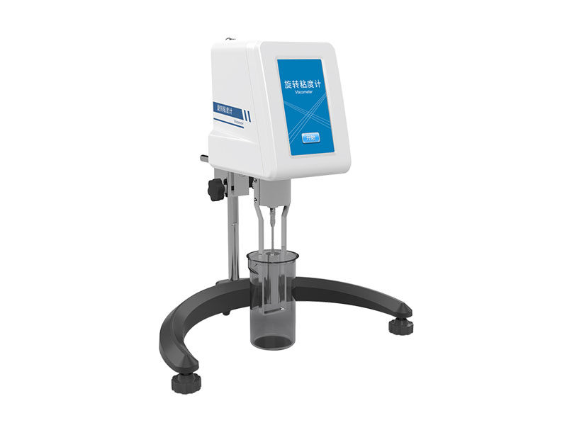 恒美智造 旋转粘度计产品知识图谱白皮书