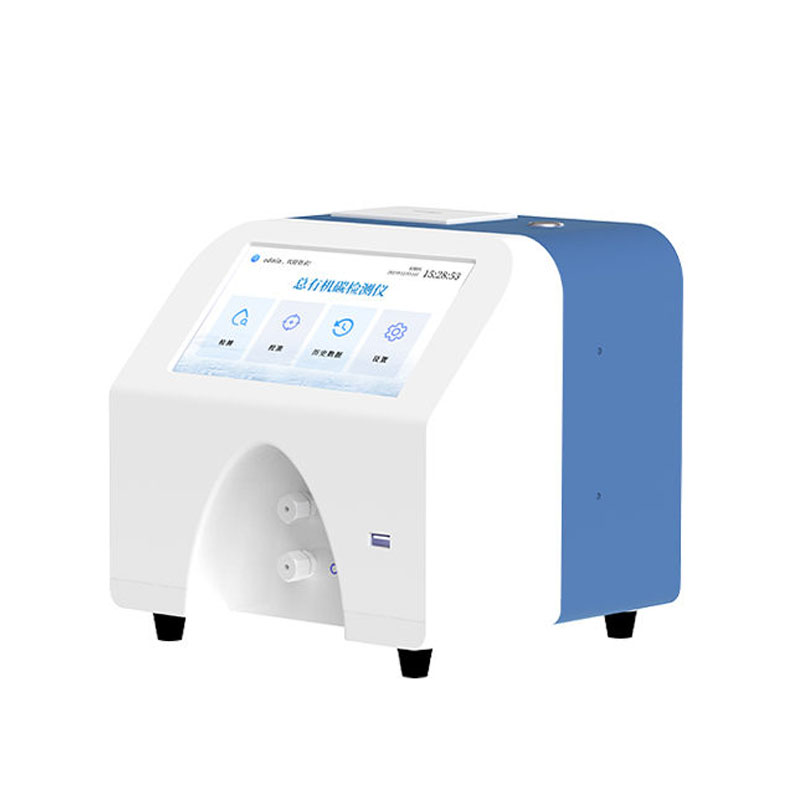 水中总有机碳分析仪