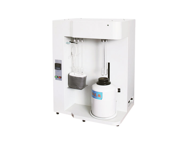 恒美智造 比表面积及孔隙度分析仪产品知识图谱白皮书