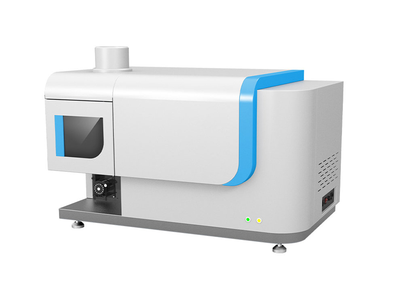恒美智造 原子发射光谱仪(ICP-OES)产品知识图谱白皮书