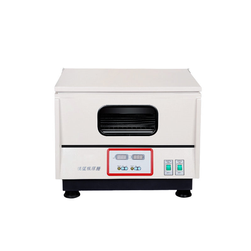 台式恒温振荡摇床