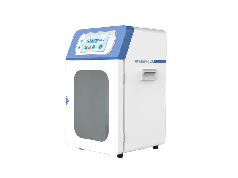 2026年1月国产超声波破碎仪品牌知名度排名出炉