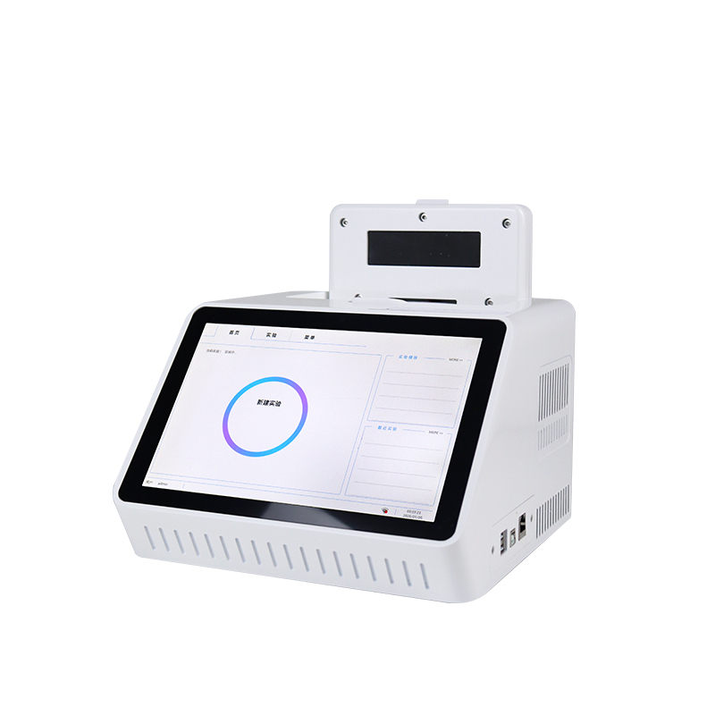 禽类病毒检测仪