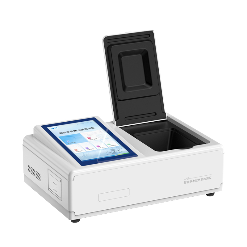 多参数水质重金属检测仪