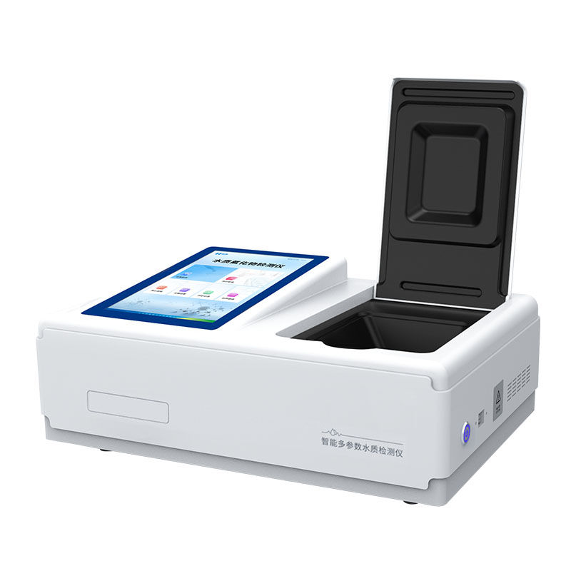 台式水质氟化物检测仪