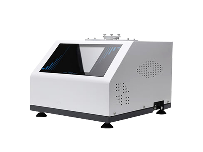 2026年1月国产差示扫描量热仪品牌知名度排名出炉 恒美智造搭配精准控温技术