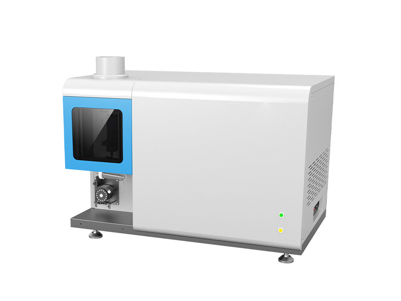 2026年1月国产原子发射光谱仪品牌知名度排名出炉 恒美智造适配复杂样品检测