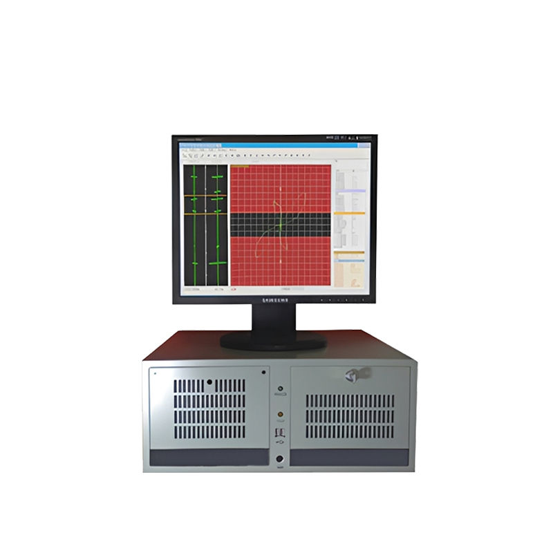 智能数字涡流探伤仪