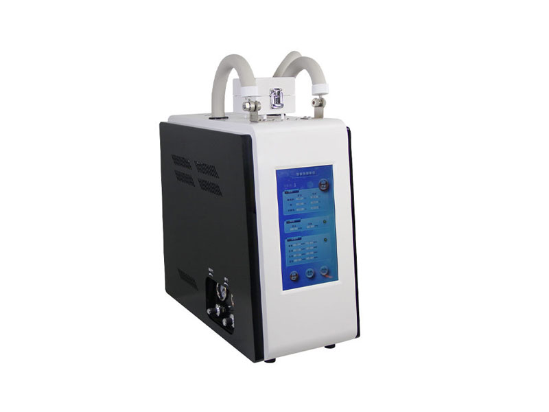 恒美智造热脱附仪-热解析仪产品知识图谱白皮书