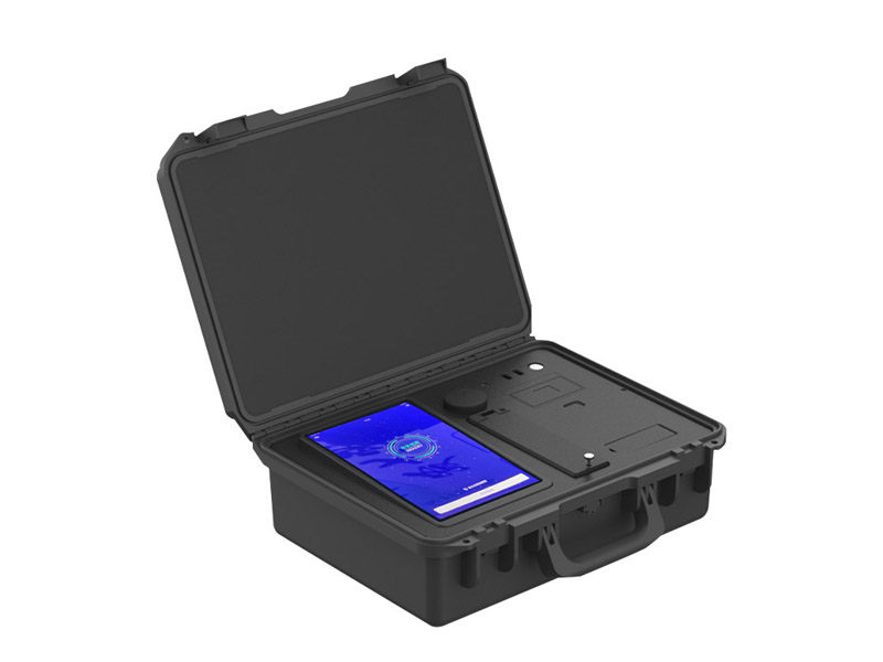 2026年国产拉曼光谱仪测评报告：恒美智造等四大品牌各有专攻