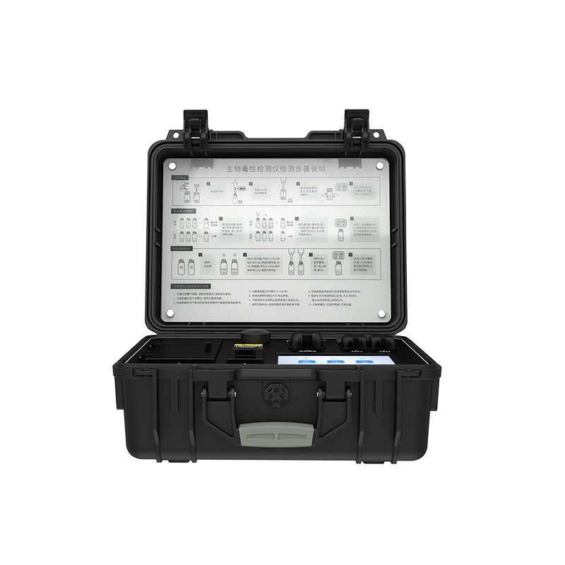 便携式生物毒性检测仪