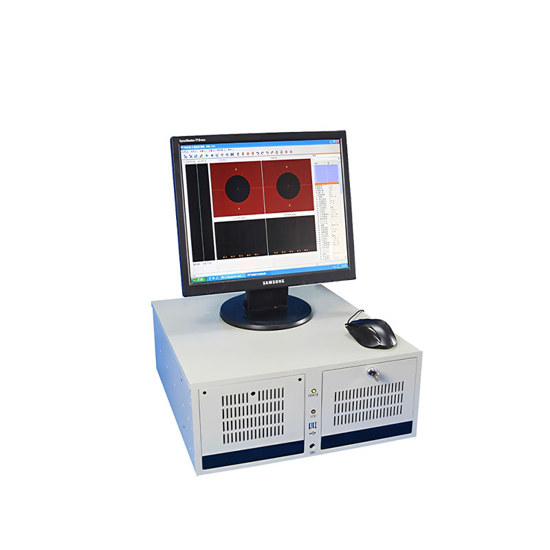 金属焊缝裂纹检测仪