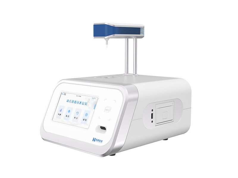 冰点渗透压测定仪 冰点渗透压仪测评报告：恒美智造等三大品牌各有侧重