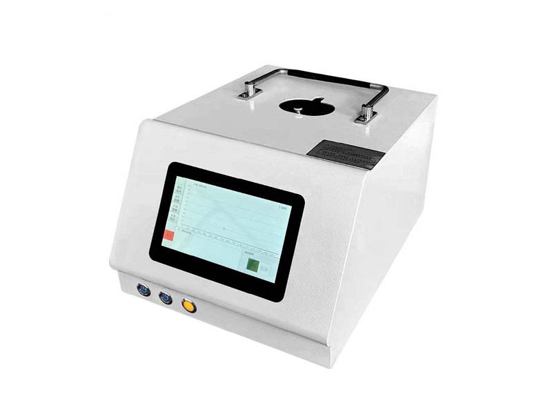 2026年荧光测硫仪（硫元素分析仪）测评报告：恒美智造便携性突出