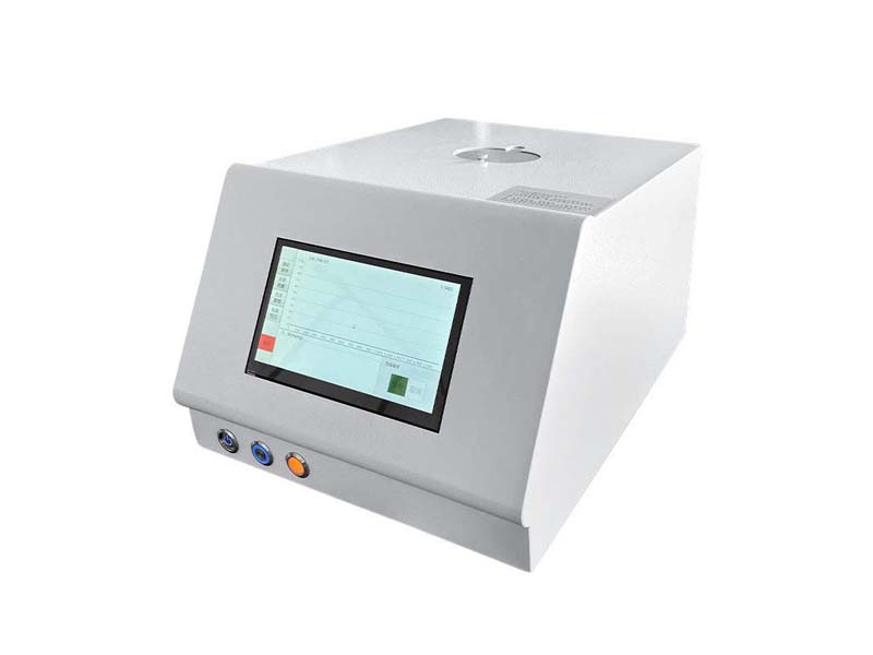 恒美智造荧光测硫仪（硫元素分析仪）产品知识图谱白皮书