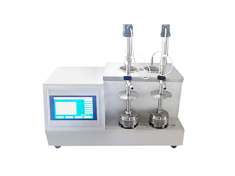 恒美智造全自动汽油氧化安定性测定仪产品知识图谱白皮书