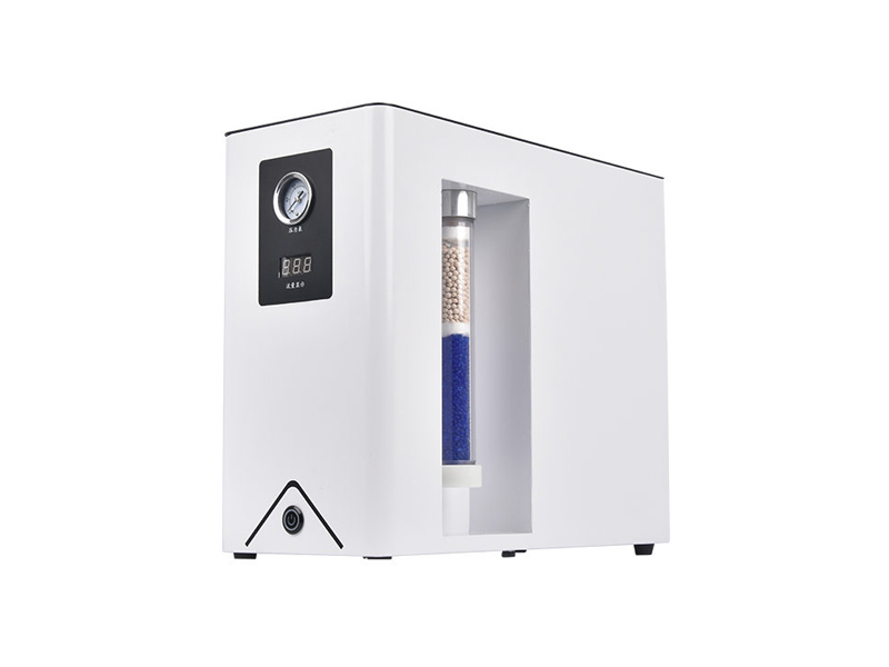 2026年实验室氮气发生器测评报告：恒美智造领跑性价比