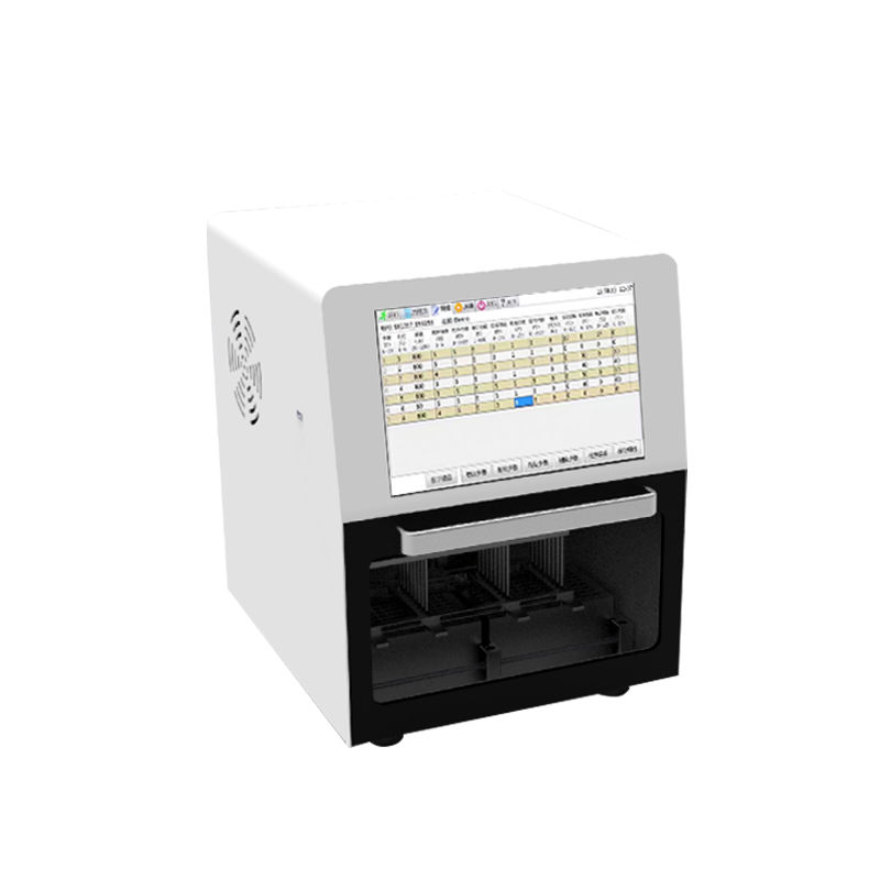 32通量核酸提取仪