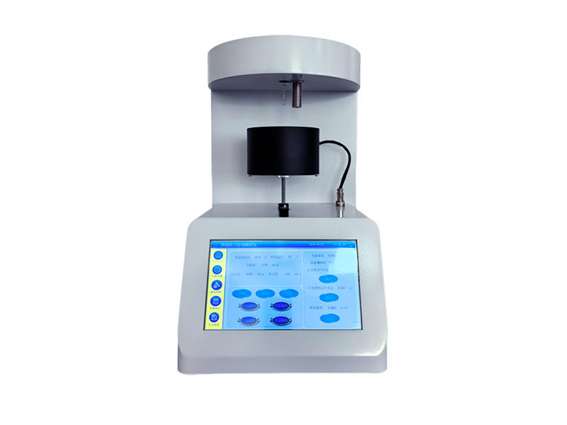 2026年表面张力仪/界面张力测定仪测评报告—恒美智造综合表现突出