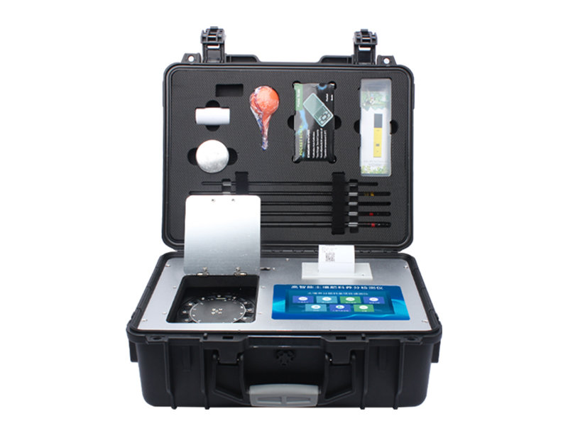 2026年国产土壤养分检测仪行业测评报告（恒美智造等四大主流品牌实测）