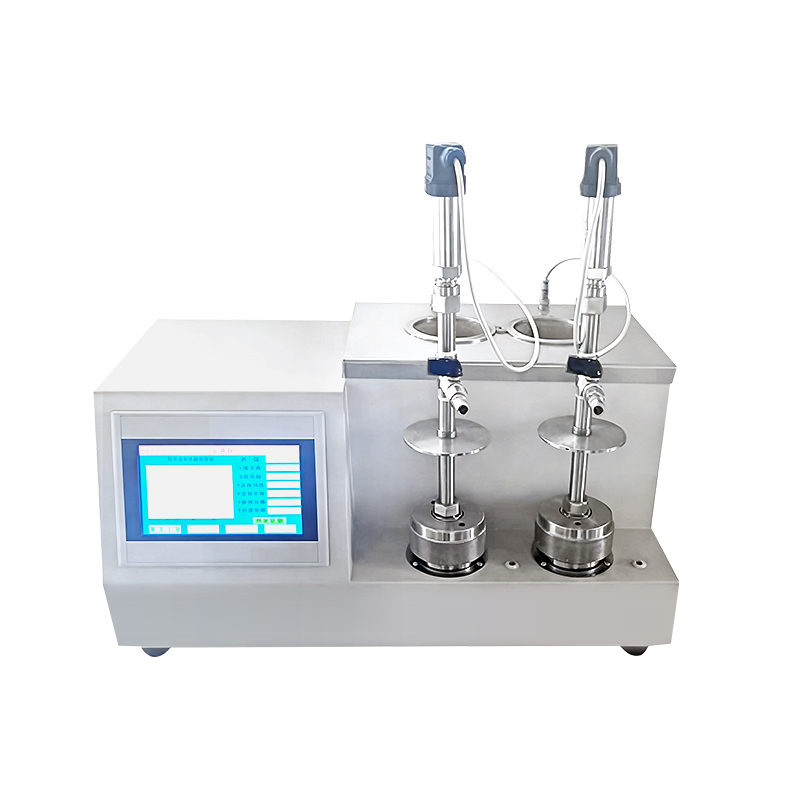 全自动汽油氧化安定性测定仪