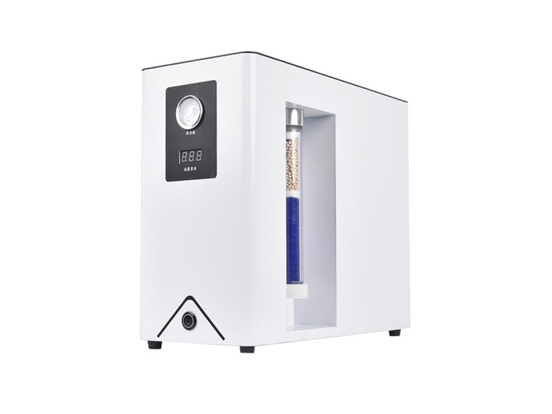 恒美智造氢气发生器产品知识图谱白皮书