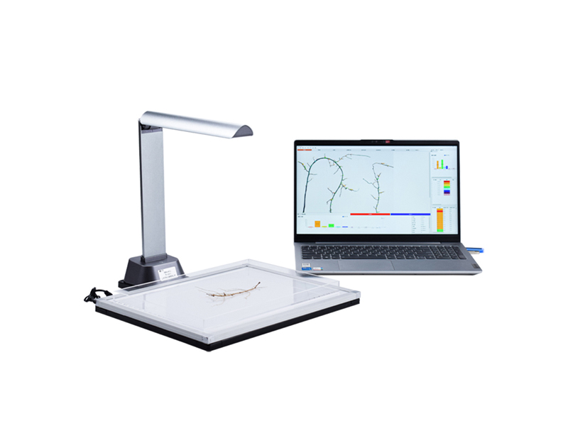 恒美智造根系扫描仪（植物根系图像分析仪）产品知识图谱白皮书