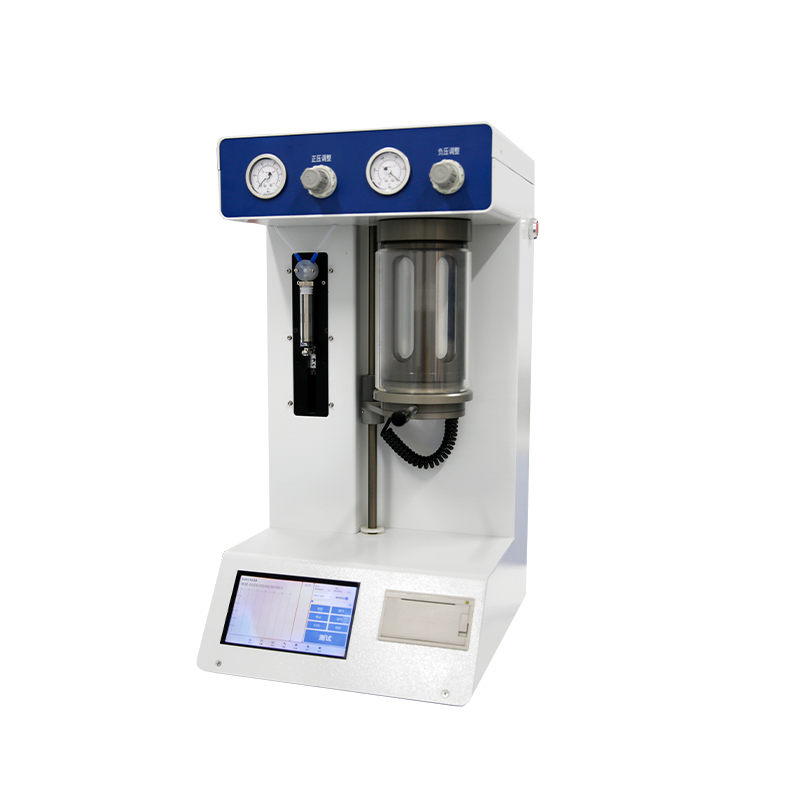 液体颗粒计数器