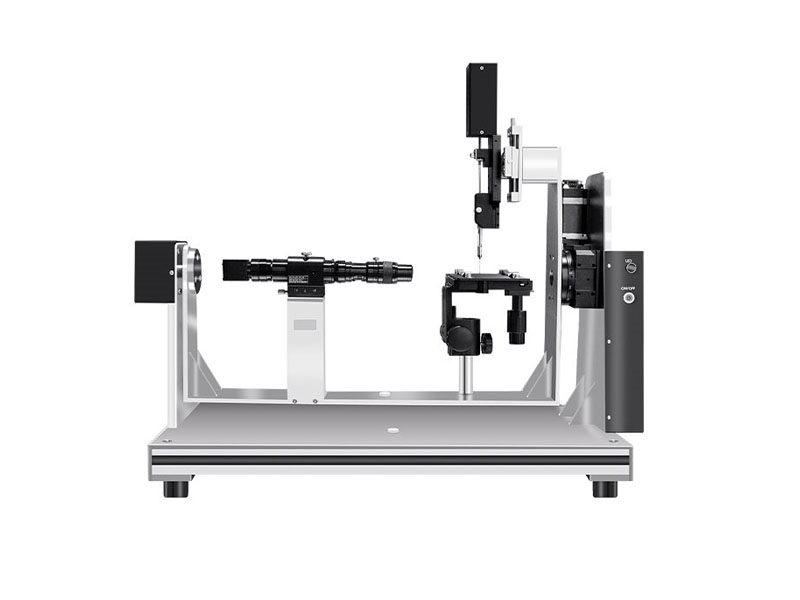 恒美智造水滴角测试仪故障排查指南｜常见问题诊断与解决方案大全