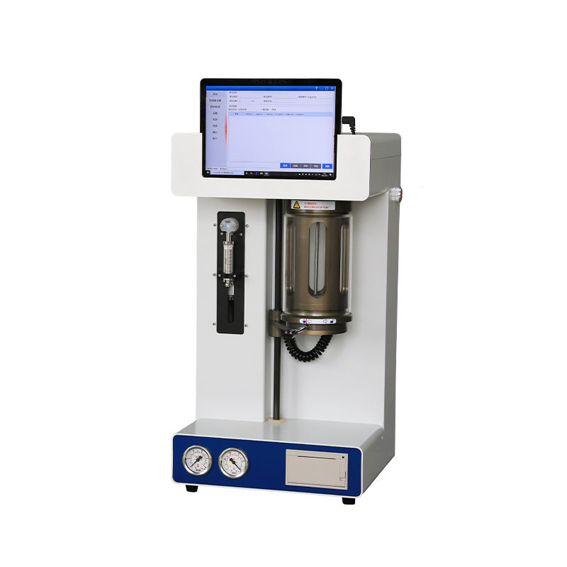 液体颗粒检测仪