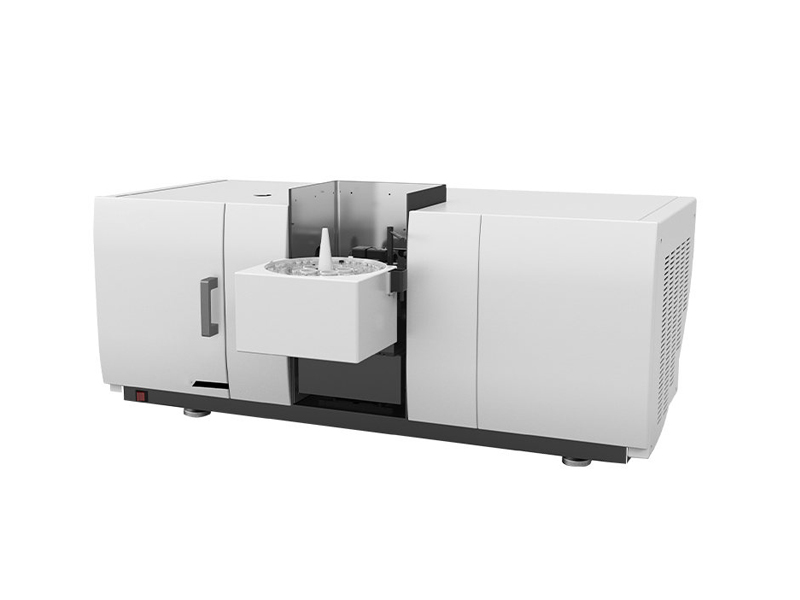 恒美智造原子吸收光谱仪性价比深度测评｜原子吸收分光光度计与国际品牌对比