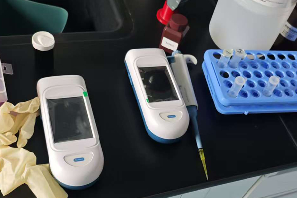 恒美食品快检仪器助力湘佳美食心动，以数据化精准管控赋能风味标准化与品质安全