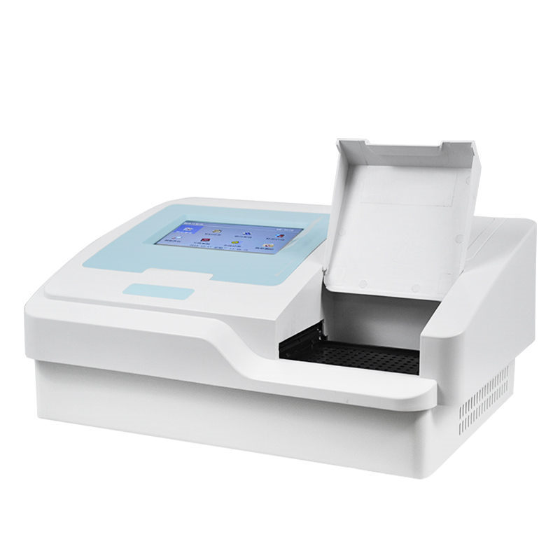 动物疫病快速检测仪